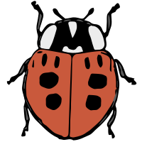 Lady Beetle - Colour Remix