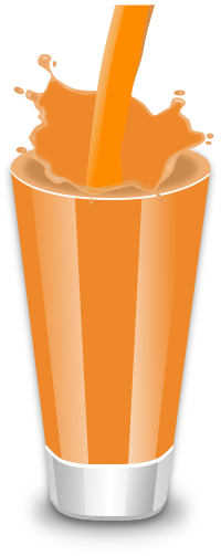 Orange Juice - Remix