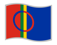 Sámi leavga