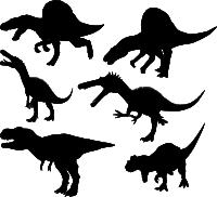 Dinosaurs 1