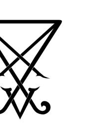 Sigil of Lucifer