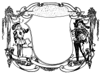 Two Squires Frame