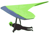 Hang Glider
