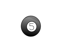 bola billar