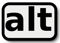 alt-key
