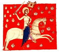 Saint James the Great