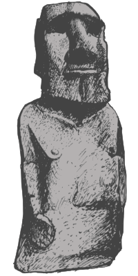 Moai