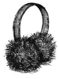 Earmuffs