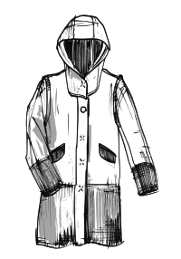 Raincoat