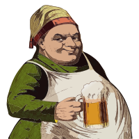 Beer Drinker