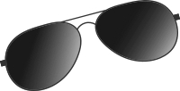 Black Sunglass