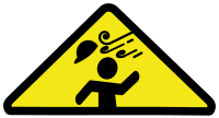 Wind Warning