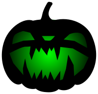 Evil Pumpkin