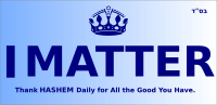 I Matter