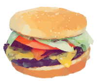 Basic Hamburger