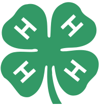 4-H Emblem