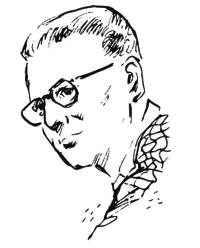 Arthur C. Clarke