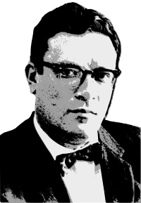 Isaac Asimov