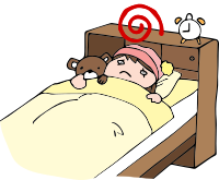 Can't Sleep