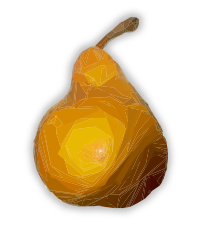 Western Pear