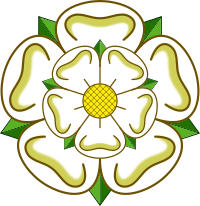 Tudor Rose