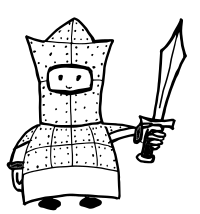 Le garde