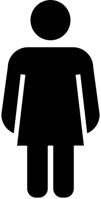 Female icon