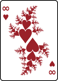 Infinity of Hearts