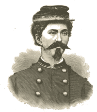 Civil War Head - Remix