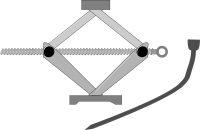Scissor Jack