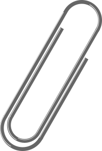 paperclip