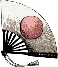 Japan Fan