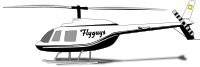 helicopter