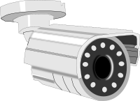 surveillance camera