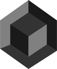 Cube Illusion