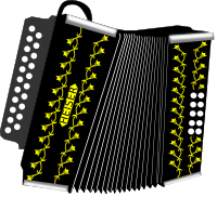 Melodeon