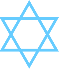 David's star