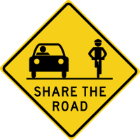 Share the Road