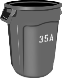 Trashcan