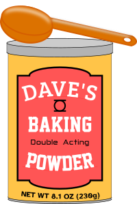 Baking Powder