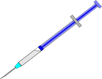 Syringe