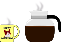 Morning Coffee