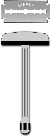 Safety Razor
