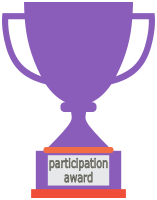 Participation Trophy
