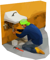 Plumber Guy