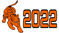Year of the Tiger 2022
