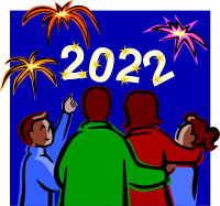 2022 At Night Celebration