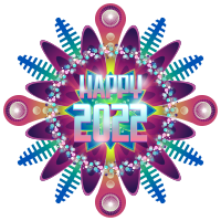 Trippy Happy 2022