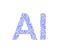 Electronic Blue Letters AI
