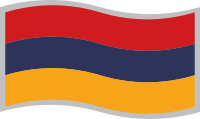 Flag of the Republic of Armenia